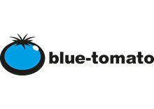 Blue Tomato