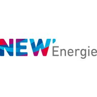 New Energie Logo