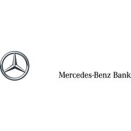 Mercedes-Benz Bank Logo