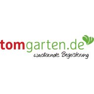 TOM GARTEN Logo