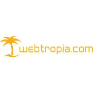 Webtropia Logo