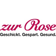 Apotheke zur Rose Logo