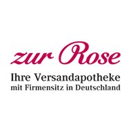 Apotheke zur Rose Österreich Logo
