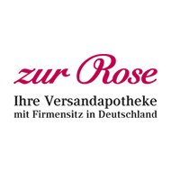 Apotheke zur Rose Österreich Logo