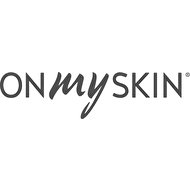 onmyskin Logo