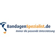Bandagenspezialist Logo