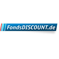 FondsDISCOUNT.de Logo