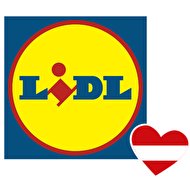 Lidl-Reisen Österreich Logo