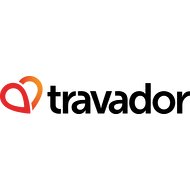 Travador Logo