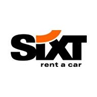 Sixt Logo