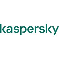 Kaspersky Logo