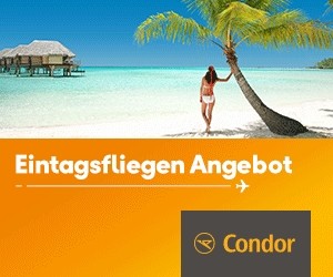 Aktion bei Condor