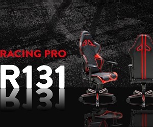 Aktion bei DXRacer