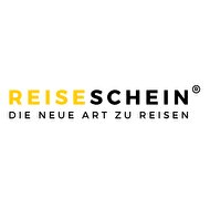 Reiseschein Logo