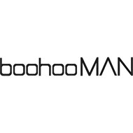 boohooMAN.com Logo