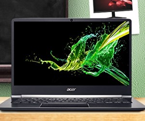 Aktion bei Acer