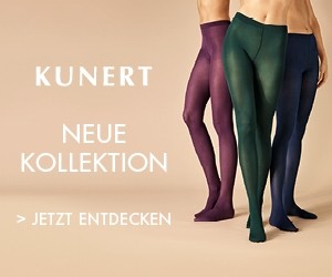 Aktion bei kunert.de