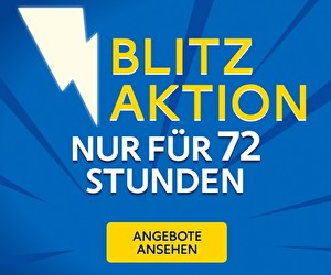 Aktion bei Expedia