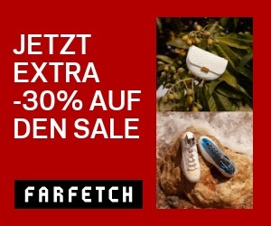 Aktion bei FARFETCH