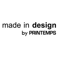 Made in Design Logo