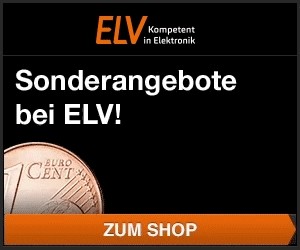 Aktion bei ELV