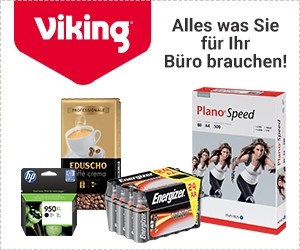 Aktion bei Viking