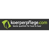Koerperpflege.com Logo