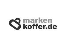 Markenkoffer