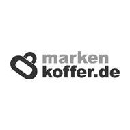 Markenkoffer Logo