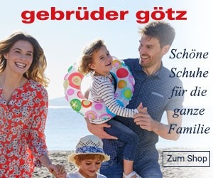 Aktion bei Gebrüder Götz