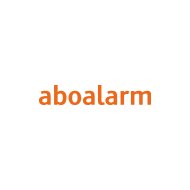 aboalarm Logo