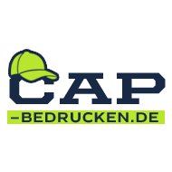 Cap-Bedrucken Logo