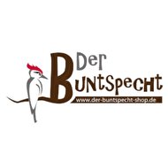 Der Buntspecht Shop Logo