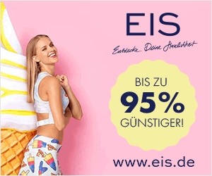 Aktion bei Eis.de