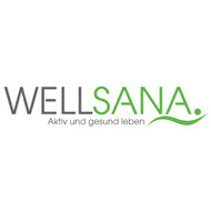 WELLSANA Logo