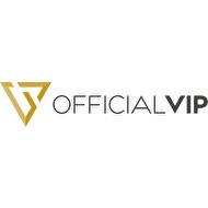 OFFICIAL VIP Logo