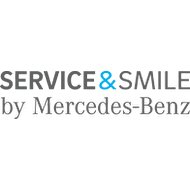 SERVICE & SMILE Logo