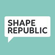 Shape Republic Logo