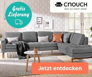 Aktion bei cnouch
