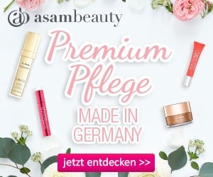 Aktion bei asambeauty