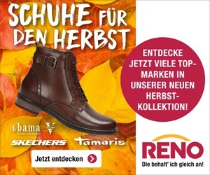 Aktion bei RENO