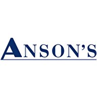 Anson's Logo