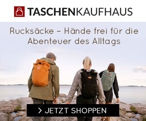 Aktion bei Taschenkaufhaus.de