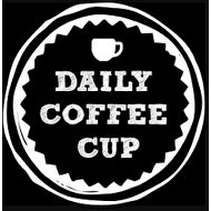 DailyCoffeeCup Logo