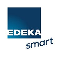 EDEKA smart Logo