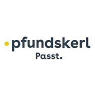 pfundskerl Logo