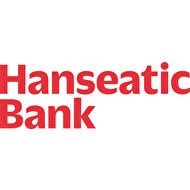 Hanseatic Bank Logo