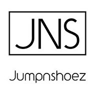 JNS - Jumpnshoez Logo