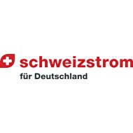schweizstrom Logo