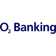 o2 Banking Logo